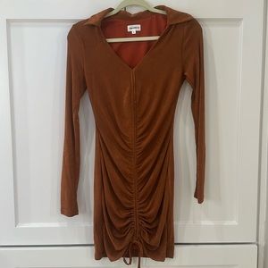 Revolve Superdown Dress, size small